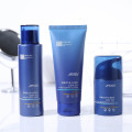 face oil control anti acne men skin care set